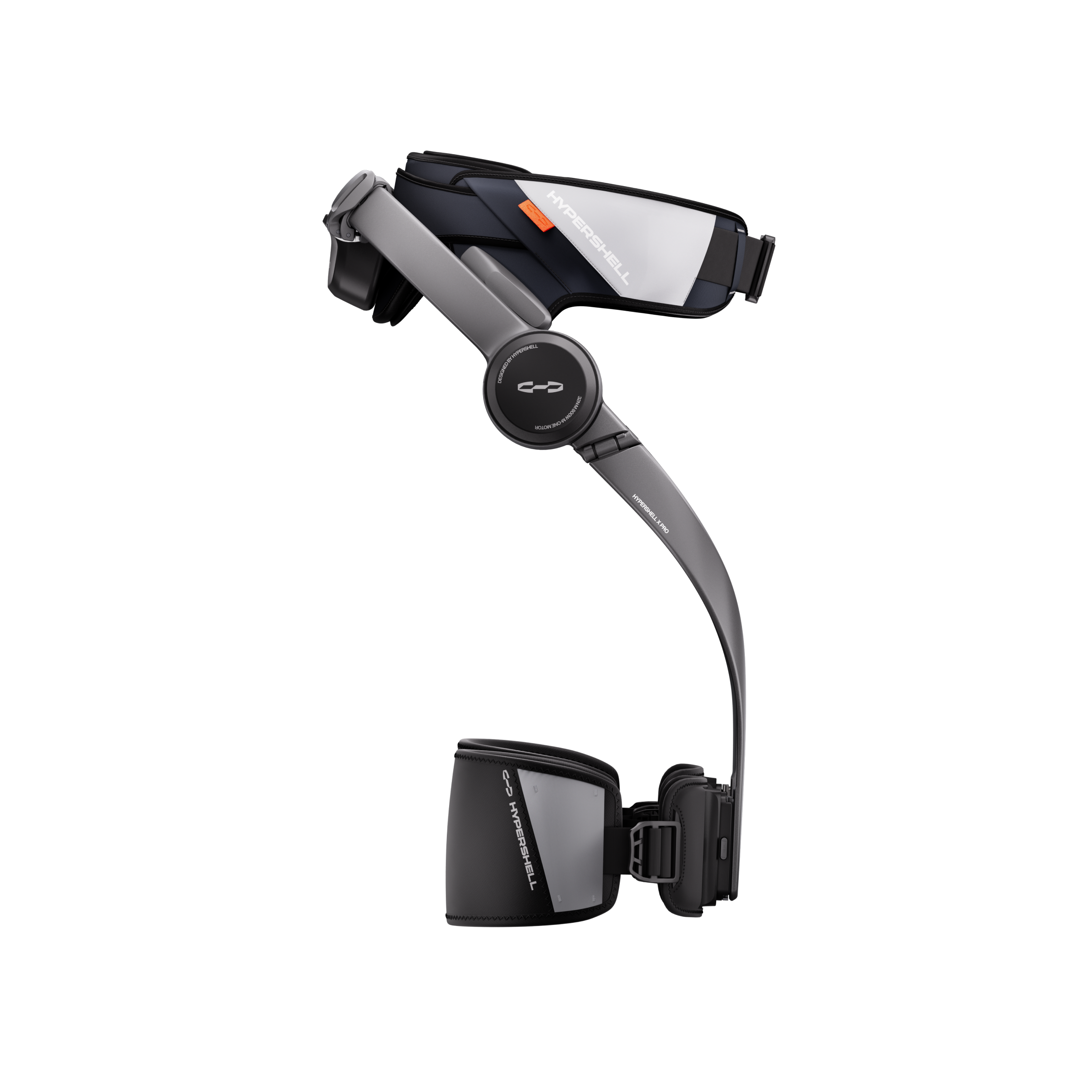 Hypershell Serie X Esoscheletro di Prossima Generazione