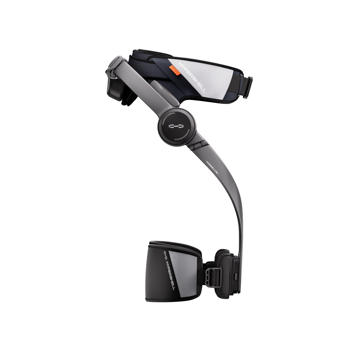 Hypershell X Series Next-Gen Exoskeleton
