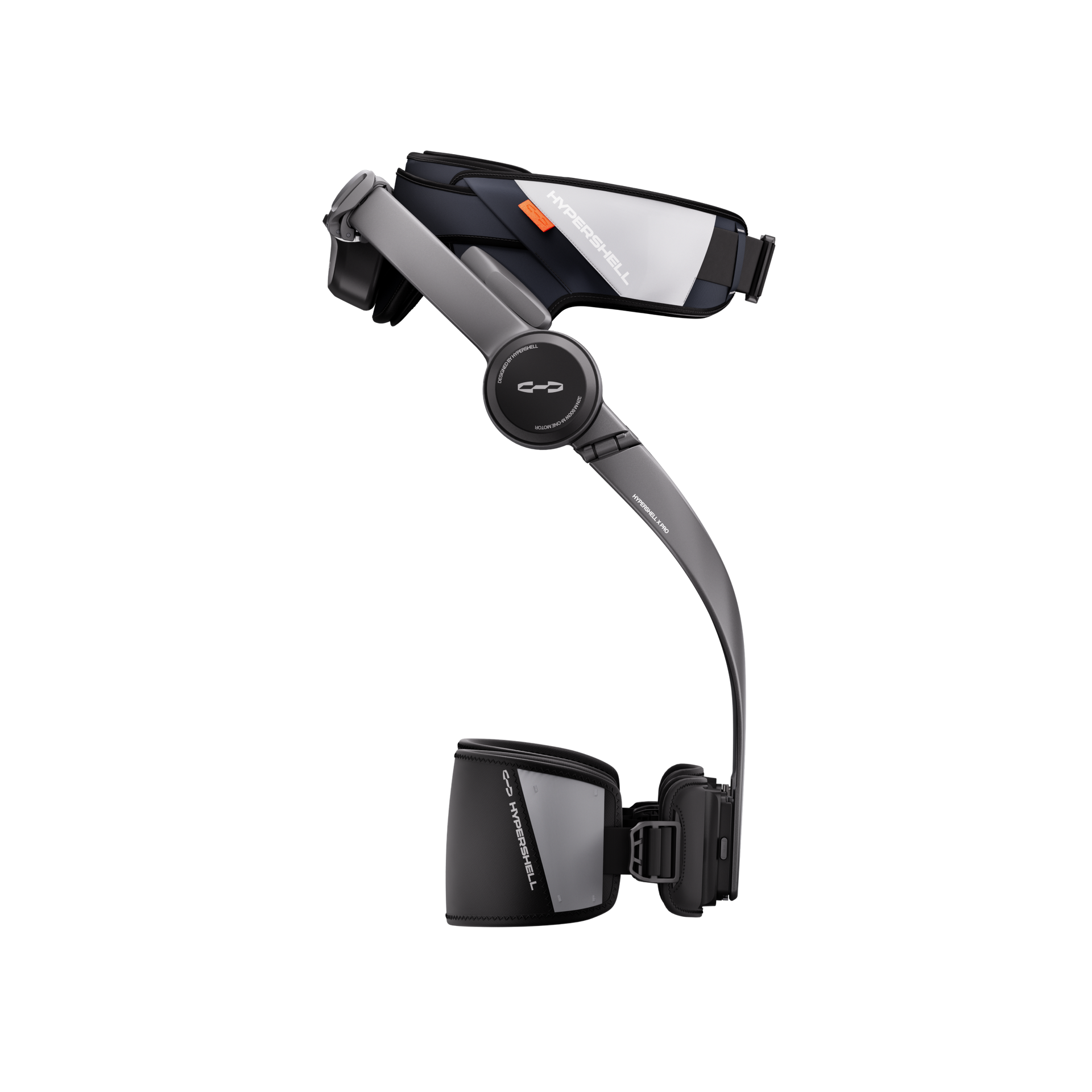 Hypershell X Series Next-Gen Exoskeleton
