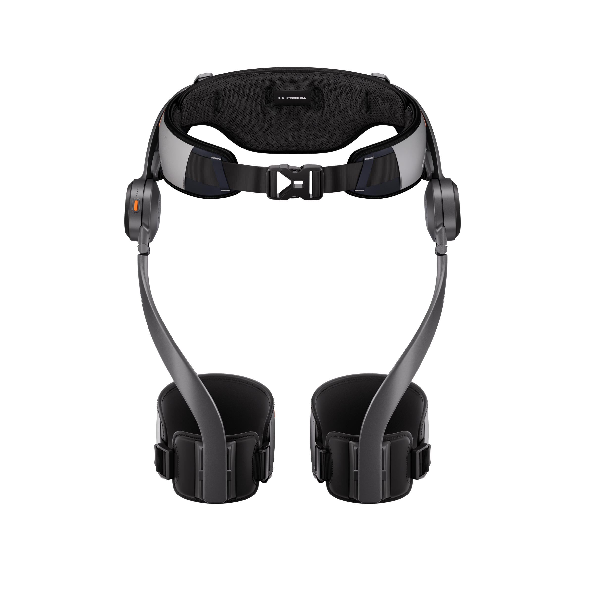 Hypershell Serie X Esoscheletro di Prossima Generazione