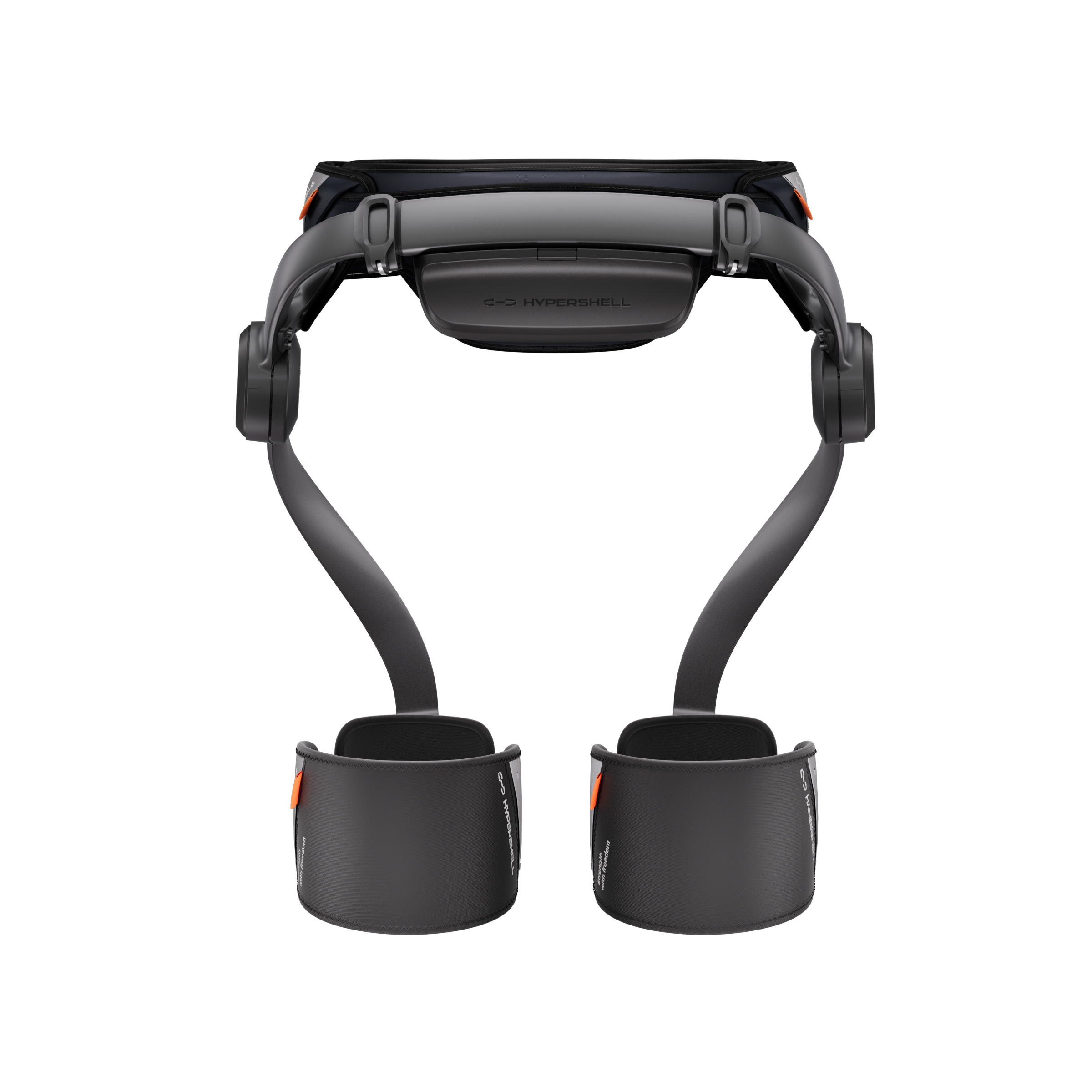 Hypershell Serie X Esoscheletro di Prossima Generazione