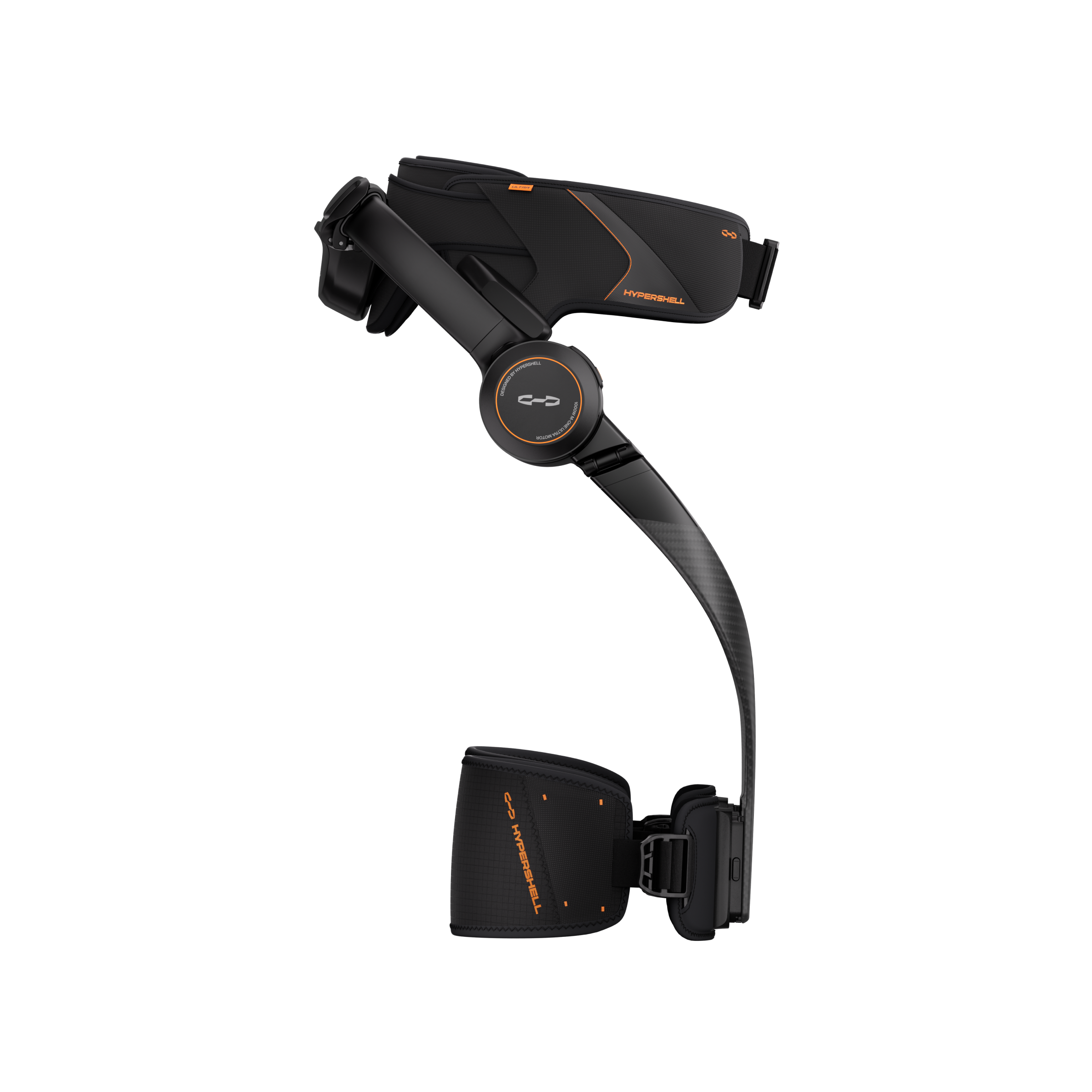 Hyper Shell X Buy Hypershell X Ultra 1000W SGS-Certified Outdoor Exoskeleton | 30km ...
