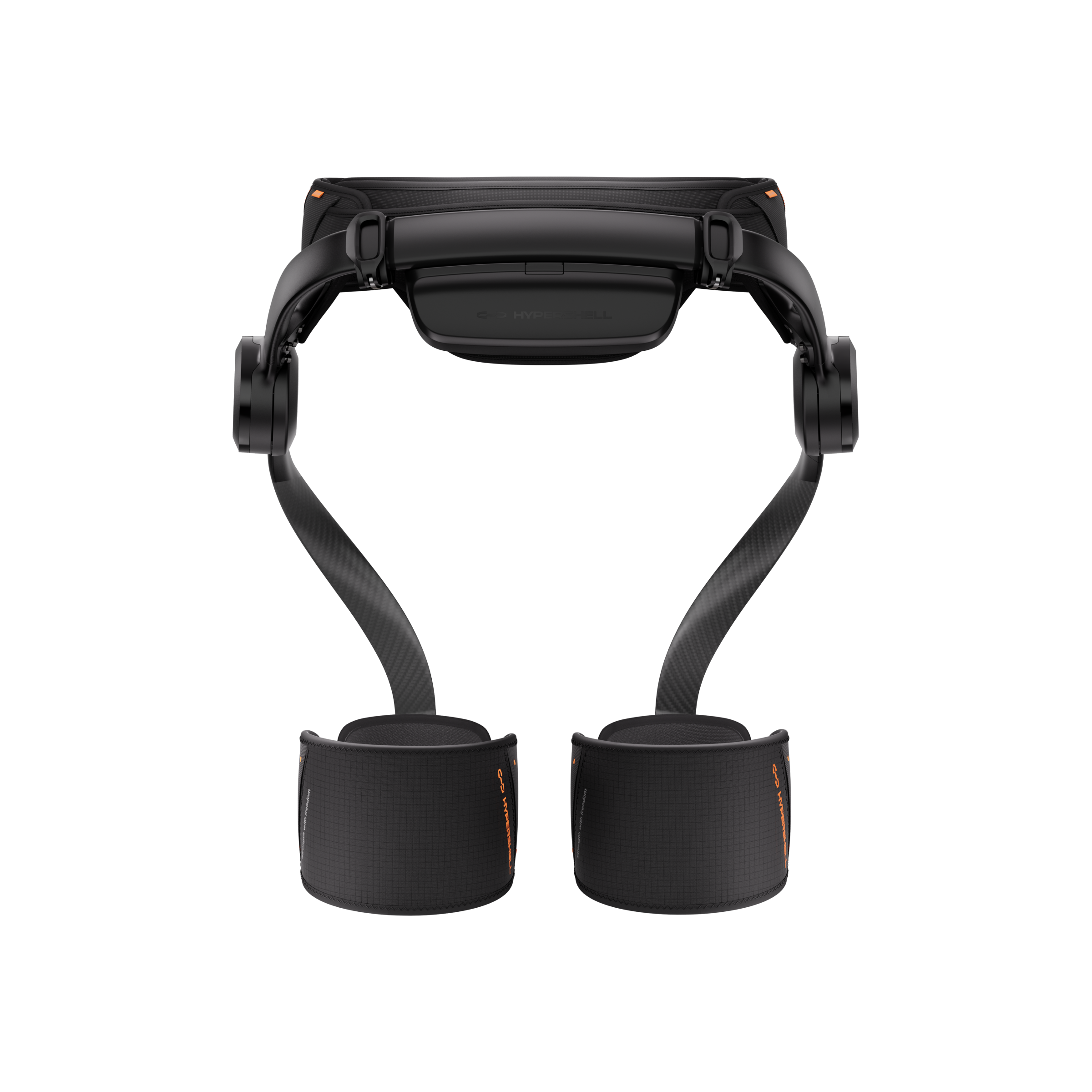 Hypershell X-Serie Exoskelett