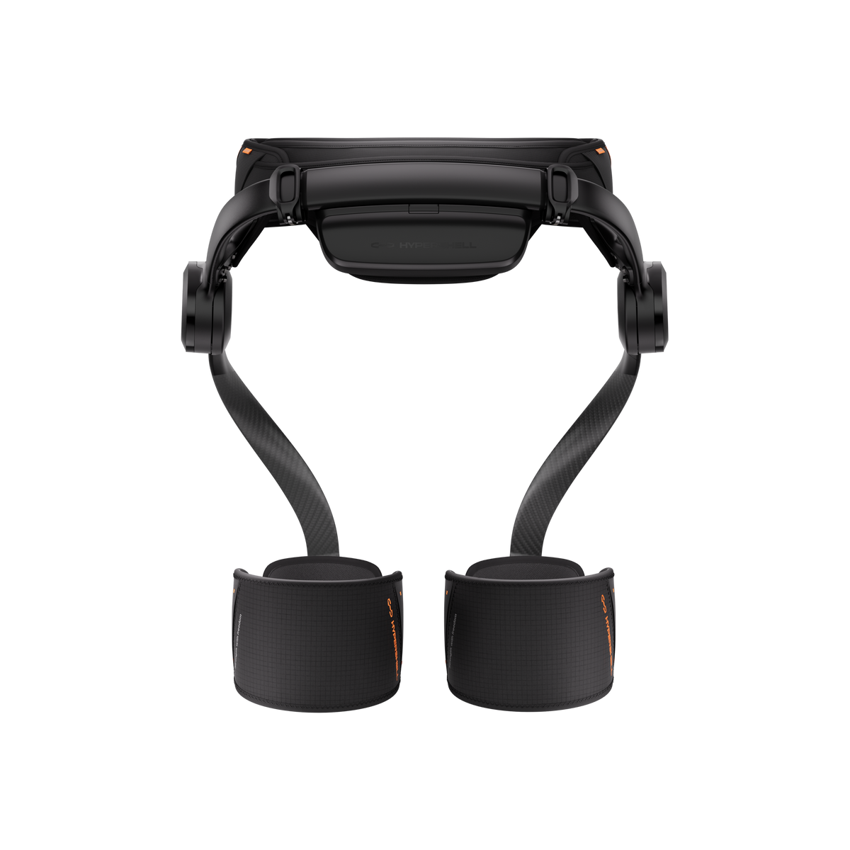 Hypershell Serie X Exoesqueleto de Próxima Generación
