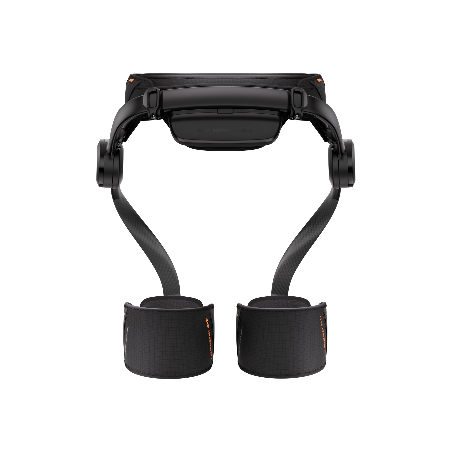 Hypershell Serie X Exoesqueleto de Próxima Generación
