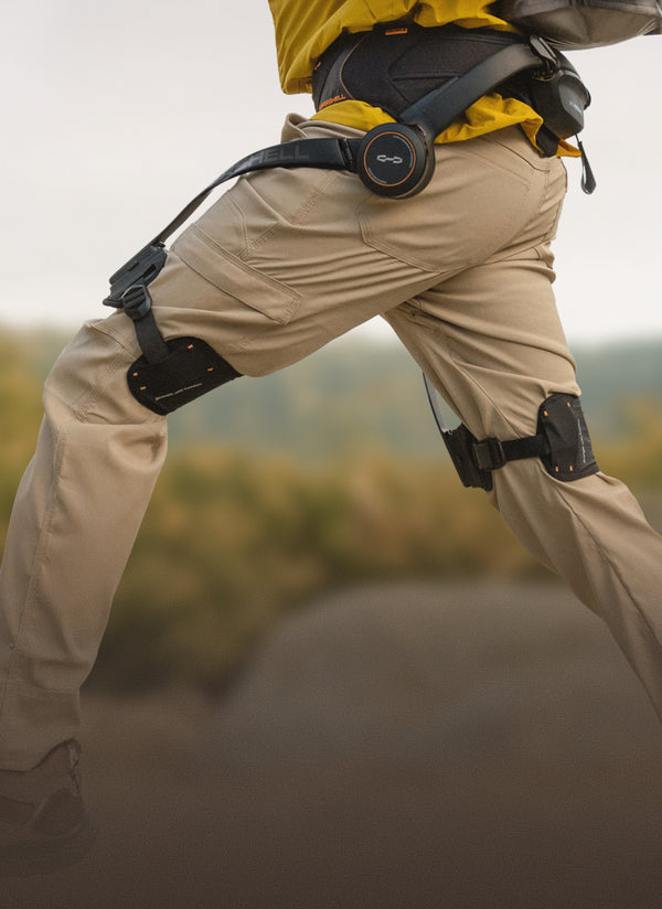 Exo Shell Hypershell Deutschland | Exoskelett Beine für Wandern und Laufen ...